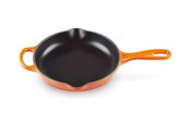 Panner - Le Creuset Signature frying pan - 20 cm diameter - 20182200900422