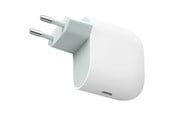 Mobil - Adaptere og ladere - Google 45W USB-C Power Charger - GA05732-EU