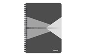 Blokker & Notisbøker - Esselte Leitz Office - notebook - A5 - 90 sheets - 44580085