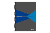 Blokker & Notisbøker - Leitz Office - notebook - A5 - 90 sheets - 44580035