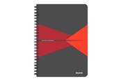 Blokker & Notisbøker - Leitz Office - notebook - A5 - 90 sheets - 44580025