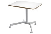 Gamingbord - Leitz Ergo Small Sit Standing Desk Gamingbord - 65360001