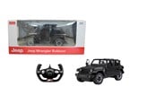 Fjernstyrt - RASTAR Remote control 01:14 JEEP - 23037