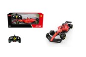 Fjernstyrt - RASTAR Remote Control 01:18 Ferrari - 23302