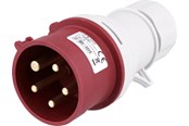 Diverse kabel - Nordic Quality Socket 3-Phase - 1506098