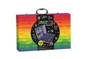 Kreative leker - GA Toys Suitcase - 27373