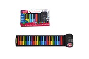 Musikk - Bontempi Electronic music keyboard - 543720