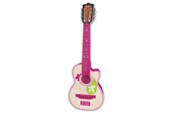 Musikk - Bontempi Wooden guitar - 207071