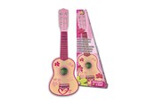 Musikk - Bontempi Wooden guitar - 225572