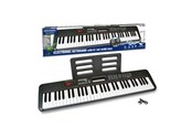 Musikk - Bontempi Keyboard with 61 keys - 166119