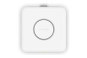 Tilgangspunkt - Netgear Business WBE750 - radio access point - tri-band PoE 10G insight - Wi-Fi 7 - cloud-managed - WBE750-100EUS