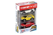 Leketøysbil - GA Toys Metal cars - 22417