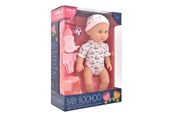 Dukker, Bamser & Utstyr - Dolls World BabyBoohoo doll - 20239