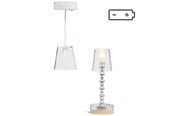 Dukker, Bamser & Utstyr - Lundby floor & ceiling lamp - 18034