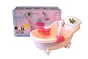 Dukker, Bamser & Utstyr - Theo Klein Baby bathtub - KL1665