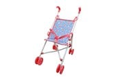 Dukker, Bamser & Utstyr - Dolls World Umbrella stroller - 20965