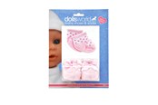 Dukker, Bamser & Utstyr - Dolls World Shoes & socks - 20952