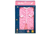 Dukker, Bamser & Utstyr - Dolls World Doll clothes - 20242