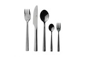 Kjøkkenredskaper - RAW - Creative Cutlery - Giftbox - 60 pcs - Black (15830) - 15830