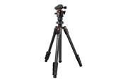 Tripod - K&F Concept Tripod  K234A0+BH-28L - KF09.101V1