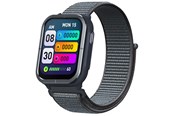 Smartklokke, Smartwatch & Sportsklokke - Mibro C3 - XPAW014