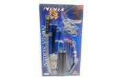 Kostymer - GA Toys Ninja set 5 parts - 11534