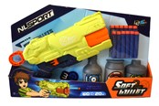 Kostymer - GA Toys Soft Pistol - 10372