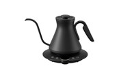 Vannkoker - Cocinare Vannkoker Coffee Gooseneck Kettle B6 (black) - Svart - 1200 W - CEK-216 black