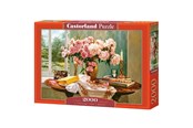 Puslespill - Castorland The gift table 2000 pieces - C-200719-2