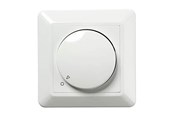 Switch - Nordic Quality E:ZO 2-Polet Dimmer - 323270