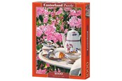 Puslespill - Castorland Breakfast - C-104697-2