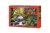 Puslespill - Castorland Have fun in the forest - C-104635-2