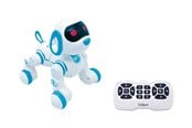 Figurer - Lexibook Power Puppy PUP01 - Junior Programmable Smart Robot Dog - PUP01