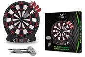 Brettspill & Puslespill - GA Toys Electronic dart board game - 26912