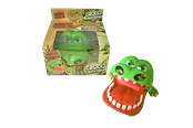 Brettspill & Puslespill - GA Toys Crocodile game - 29201