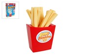 Brettspill & Puslespill - GA Toys French fries game - 29202