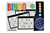 Brettspill & Puslespill - GA Toys Bingo - 29512