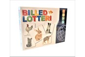 Brettspill & Puslespill - GA Toys Picture lottery with animals +3 years - 29527