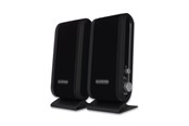 Høyttalerkomponenter - Esperanza XP102 Fusion Speaker set (black) - XP102