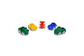 Babyleker - Viking Mini Vehicles - 130001