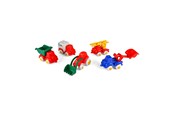 Babyleker - Viking Mini Vehicles - 130002