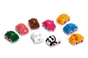 Babyleker - Braun Baby cars - 4210201656128