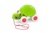 Babyleker - Viking Turtle with wheels - 130021