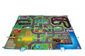 Babyleker - Viking Play carpet fl.displ. - 130024