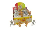 Figurer - Tom & Jerry figures - 18148