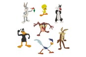 Figurer - Looney tunes characters - 18149