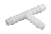 Hagevanning - Gardena - T-joint - suitable for 8 mm hose (pack of 2) - 07302-20