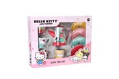 Leketøy - Hello Kitty tea set - 18164