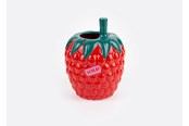 Dekorasjon - Doiy - Farmers’ Market Raspberry Vase 14.5x20cm - DYVASFMRA