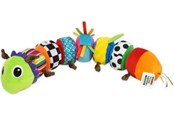 Babyleker - Lamaze Caterpillar motor skills toy - 27244